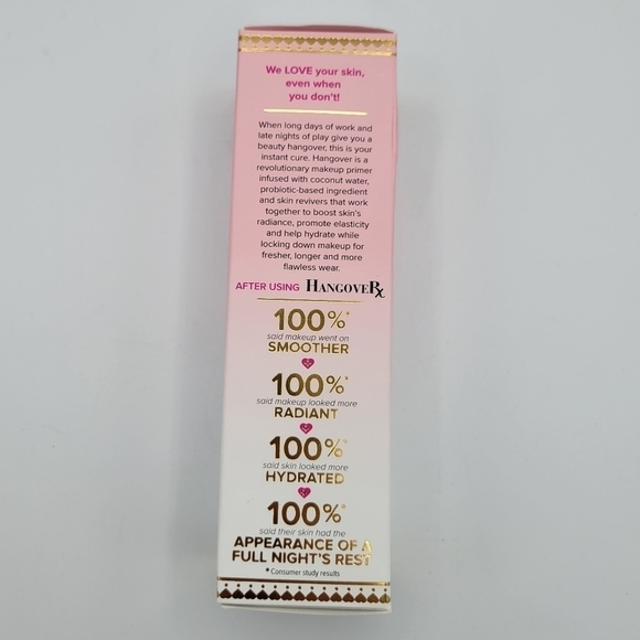 Too Faced Hangover Replenishing Face Primer 40 ml - Picture 9 of 11